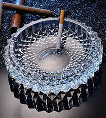 Cigarette Ashtray